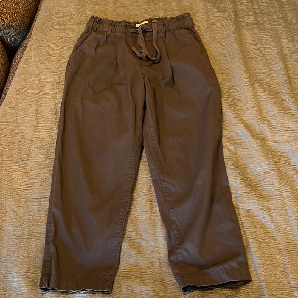 Loft pants